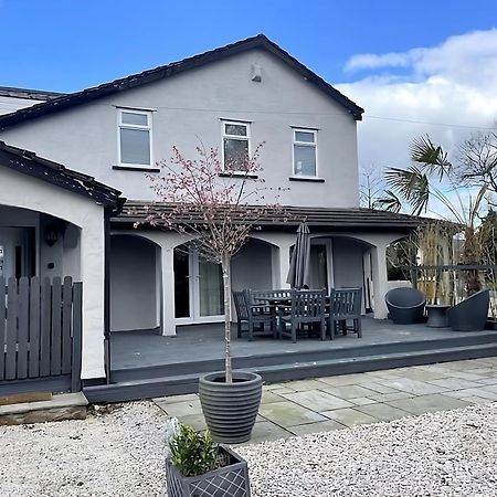 Spacious 2 Bed Ribble Valley Apartment Blackburn  Exterior foto