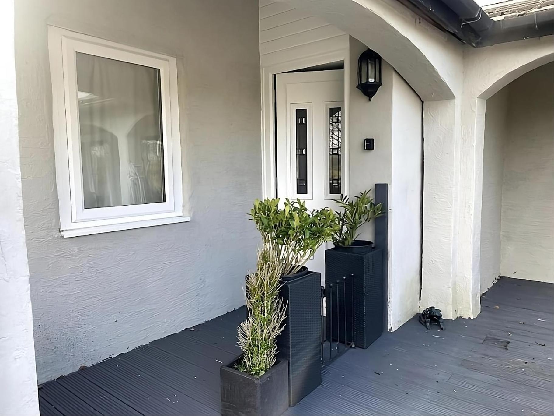 Spacious 2 Bed Ribble Valley Apartment Blackburn  Exterior foto