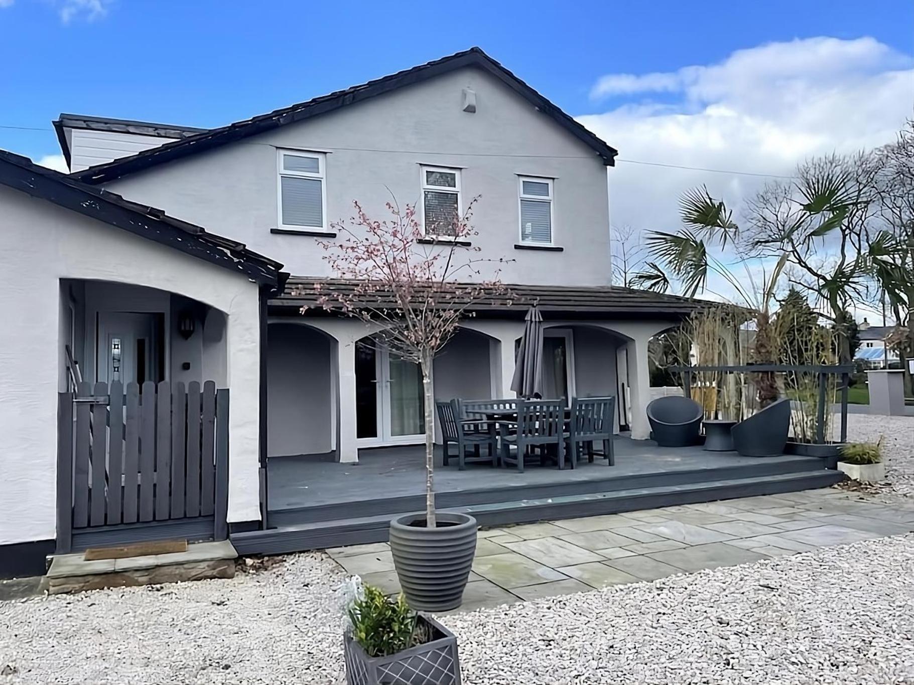 Spacious 2 Bed Ribble Valley Apartment Blackburn  Exterior foto
